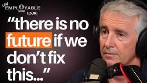 Unemployable with Gerard Rennick