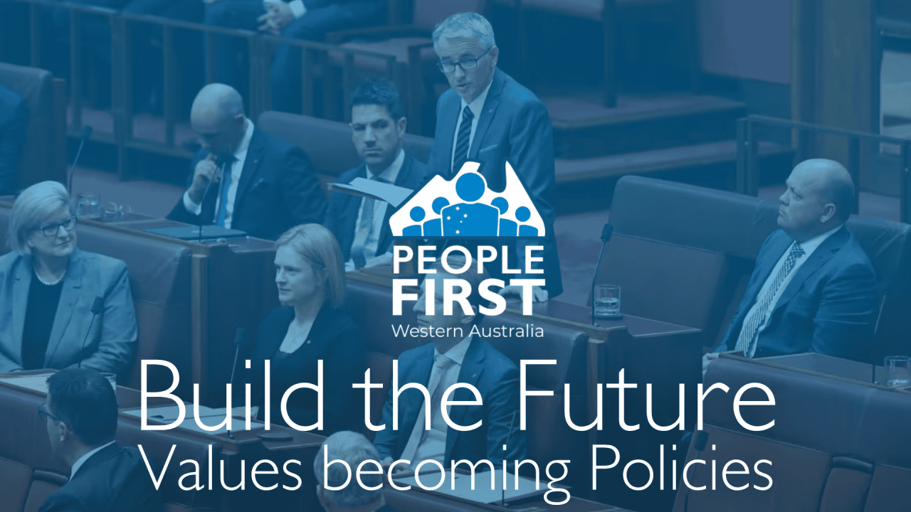 People First WA - wa.pfp.org.au
