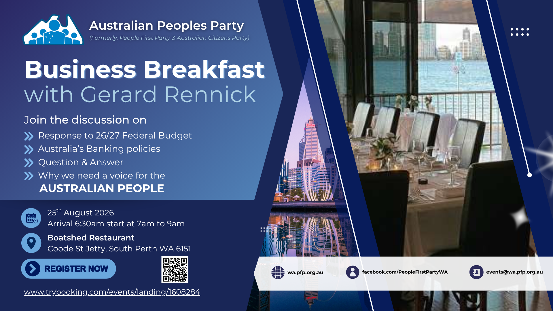 wa.pfp.org.au/event/australian-peoples-party-inaugural-annual-general-meeting/