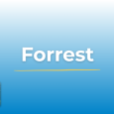 Branch - Forrest